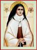 to enlarge - Holy Therese