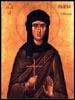 to enlarge - Holy Maria of Egypt