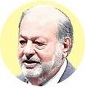 Carlos Slim Helu : Mexican,  Engineer, Richest man of the Word, Lebanese immigrant