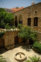 Zahle, Lebanon. 