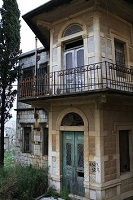 Old City, Jdaydet Marjeyoun, Lebanon
